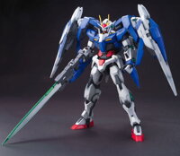 Mô hình GN-0000+GNR-010 00 Raiser (MG)