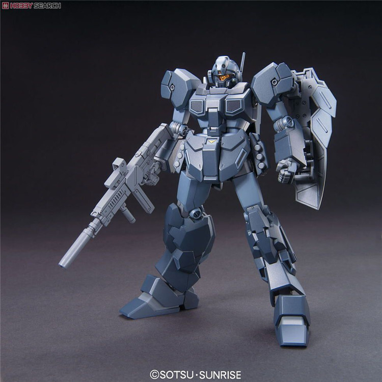 Mô hình Gundam HG RGM-96X Jesta Cannon Bandai