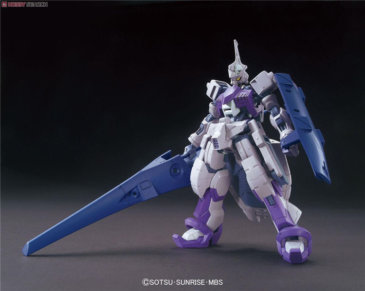 Mô hình HG 1/144 Gundam Kimaris Trooper Bandai