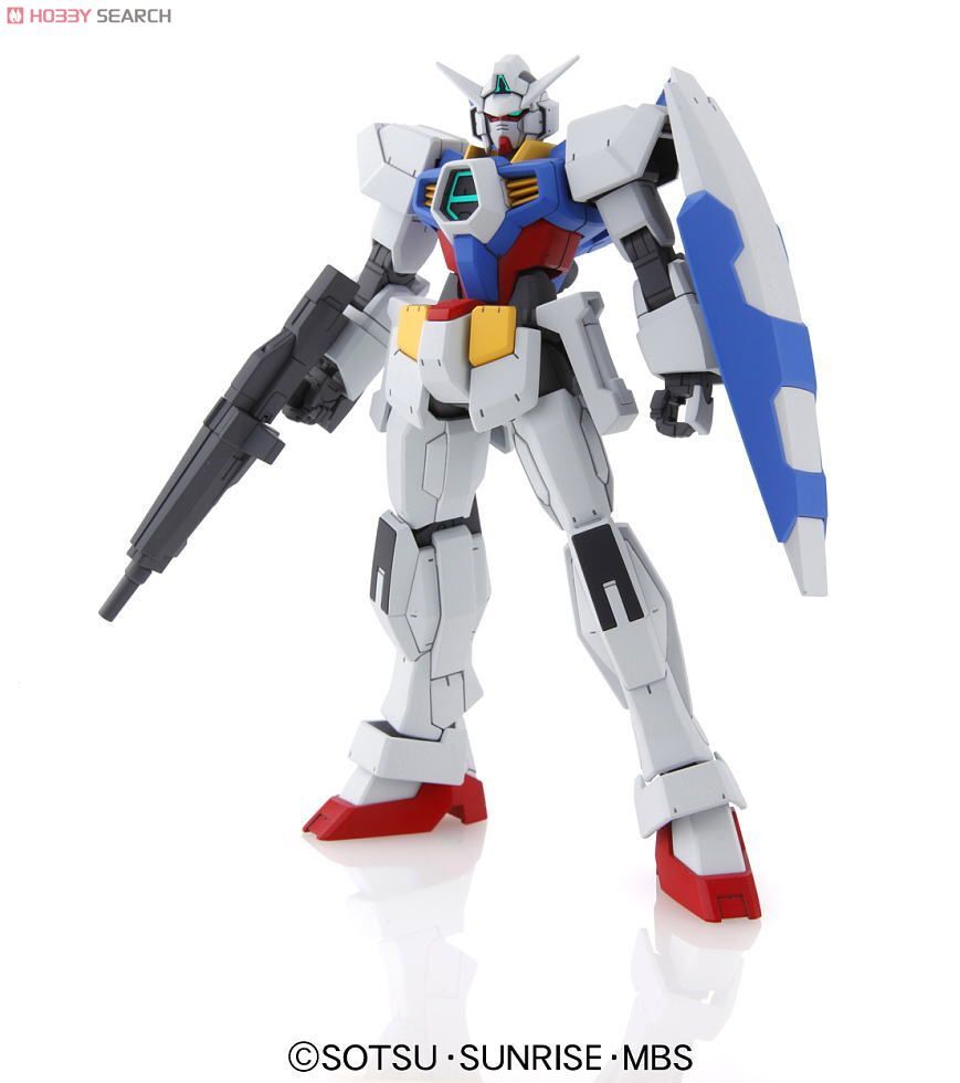 Mô hình HG Gundam AGE-1 Normal Bandai