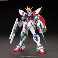 Mô hình HG Gundam Star Build Strike Gundam Plavsky Wing Bandai