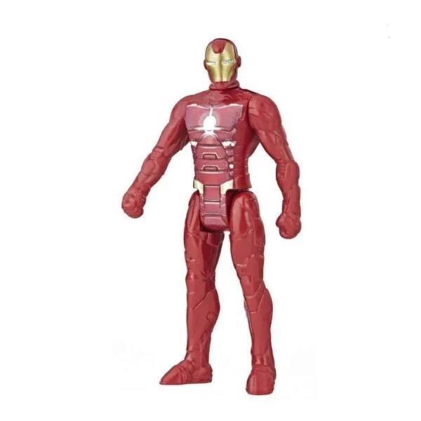 Mô hình Iron Man E4514/E4353 - 9.5cm