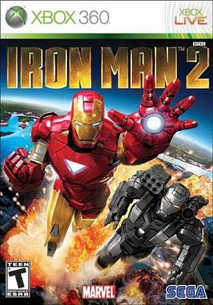 Mô hình Iron Man Mark 4 SHF Iron Man 2