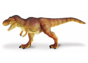 Mô hình khủng long Bạo chúa T-rex Safari
