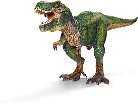 Mô Hình khủng long bạo chúa Tyrannosaurus Rex Schleich 14525