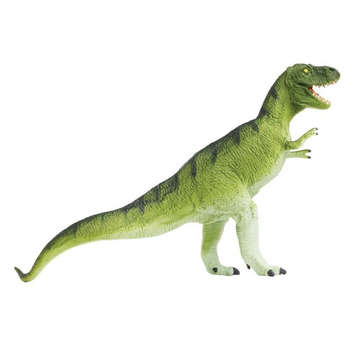 Mô hình khủng long bạo chúa xanh Safari