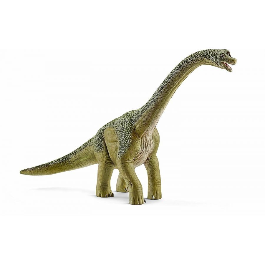Mô hình Khủng long Brachiosaurus Schleich Sku 14581