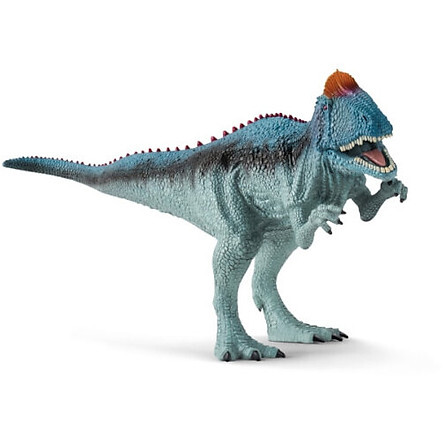 Mô hình khủng long diliphosaurus Schleich 14567