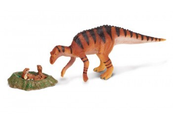 Mô hình khủng long Maiasaura Safari