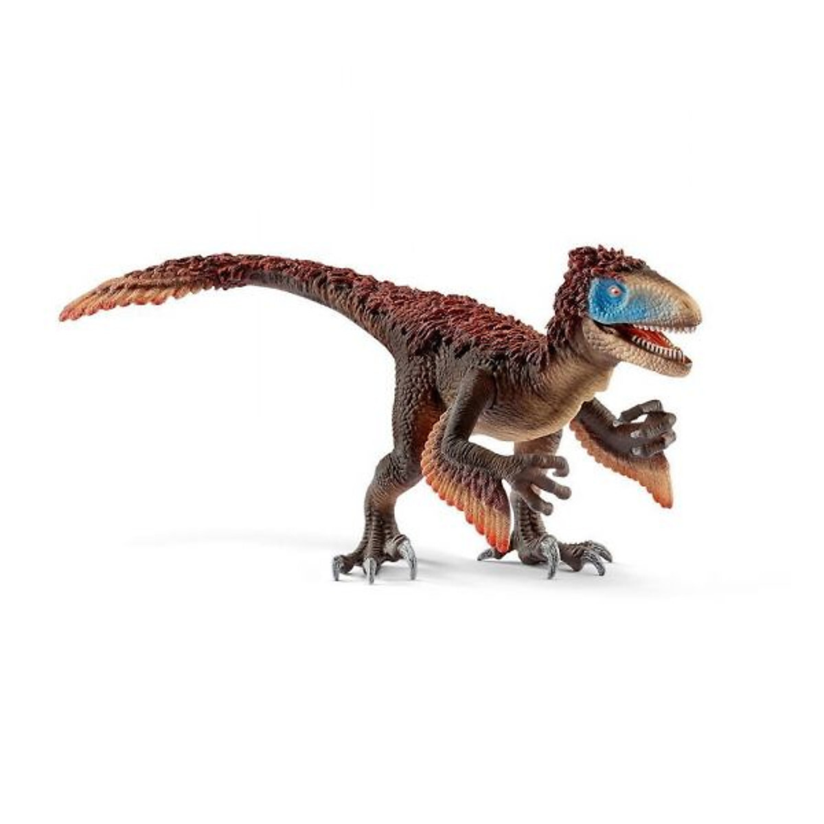 Mô hình khủng long Utahraptor Schleich 14582