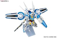 Mô hình lắp ráp Gundam HG Gundam G-Self Perfect Pack