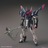 Mô hình lắp ráp HG 1/144 GUNDAM GREMORY Bandai