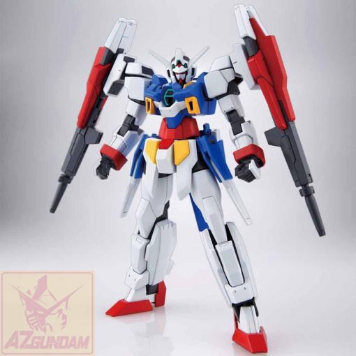 Mô hình lắp ráp HG Gundam Age-2 Double Bullet