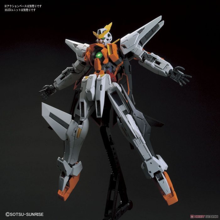 Mô Hình Lắp Ráp Mg Gundam Kyrios Bandai Chính Hãng Giá Rẻ