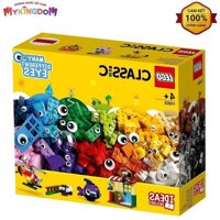 Mykingdom - 💥 Các kệ hàng LEGO của 32 cửa hàng My Kingdom