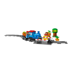 Mô hình Lego Duplo – Đầu kéo xe lửa 10810