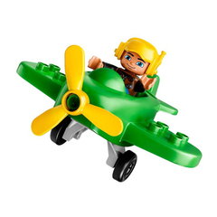 Mô hình Lego Duplo – Máy bay mini 10808