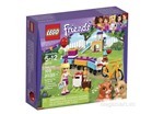 Mô hình Lego Friends – Buổi tiệc tàu hỏa 41111