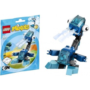 Mô hình Sinh vật Lunk Lego Mixels 41510