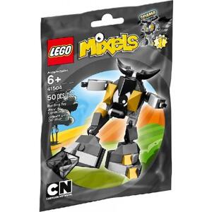 Mô hình Sinh vật Seismo Lego Mixels 41504