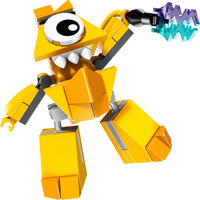 Mô hình Sinh vật Teslo Lego Mixels 41506