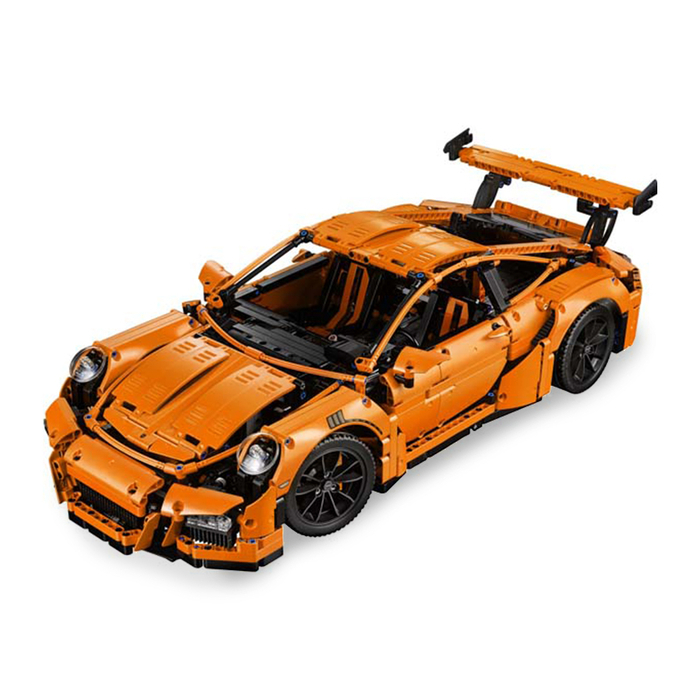 Mô hình Lego Technic – Siêu xe Porsche 911 GT3 RS 42056