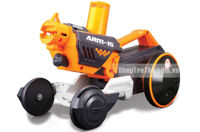 Mô hình Xe điều khiển biến hình súng R/C ARM-ered Maisto 81192