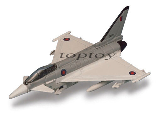 Mô hình máy bay chiến đấu EF-2000 Eurofighter Maisto 15061