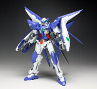 Mô hình MG Amazing Exia Gundam