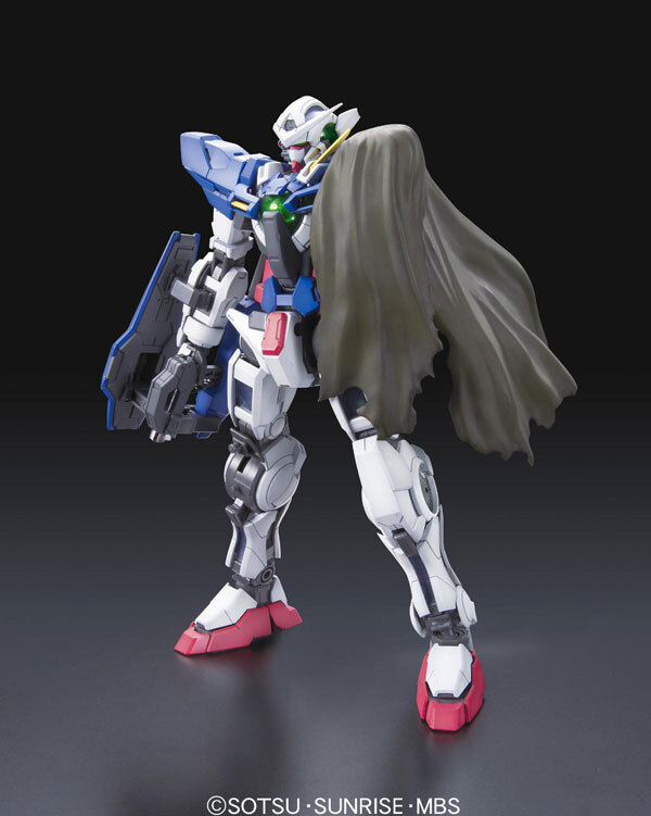 Mô hình MG GN-001 Gundam Exia Ignition Mode Bandai