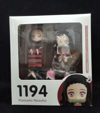 Mô hình Nendoroid 1194 - Kamado Nezuko