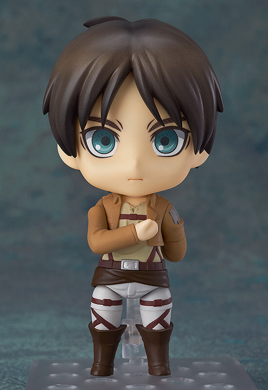 Cập nhật 51 về mô hình attack on titan  trieuson5