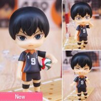 Mô hình Nendoroid 489 - Tobio Kageyama