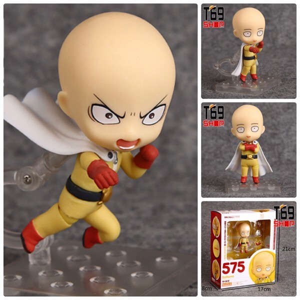 Bạn Muốn Mô Hình Figure Saitama  One punch Man Giao Hàng Tận Nơi