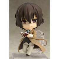 Mô hình Nendoroid 657 - Osamu Dazai