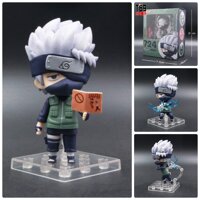 Mô hình Nendoroid 724 - Kakashi Hatake