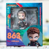 Mô hình Nendoroid 863 - Thor Odinson