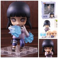 Mô hình Nendoroid 879 - Hinata Hyuga