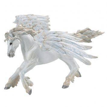 Mô hình ngựa thần Pegasus Safari