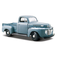 Mô hình ô tô 1948 Ford F-1 Pickup Maisto 31935 tỉ lệ 1:24