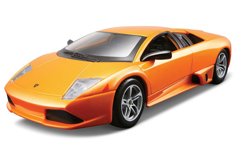 Mô hình ô tô Lamborghini Murcielago Maisto LP640 tỉ lệ 1:24