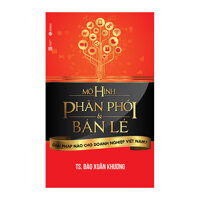 Mô Hình Phân Phối & Bán Lẻ