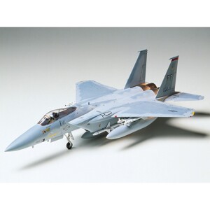 Mô hình quân sự 61029 F-15C Eagle Tamiya