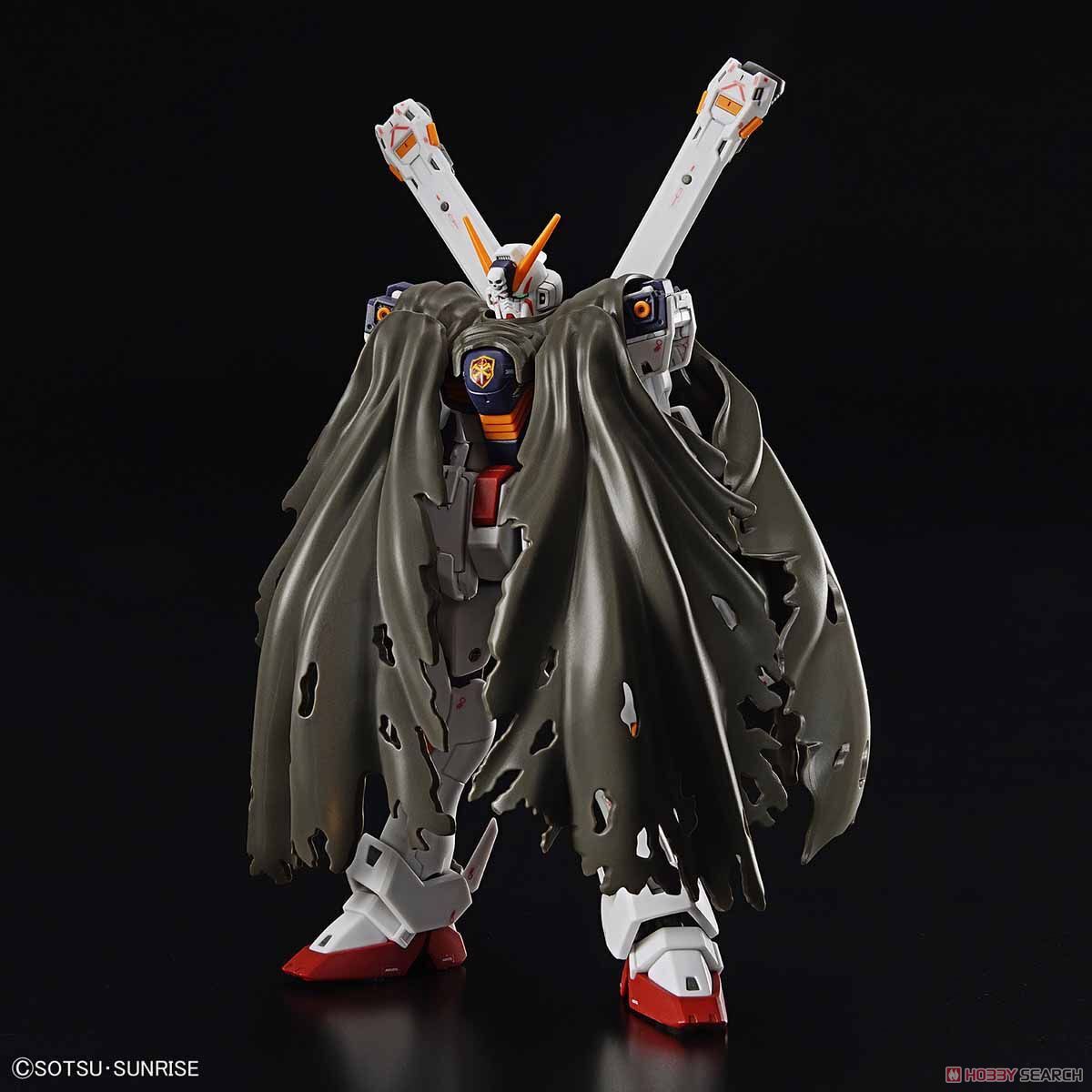 Mô hình RG Crossbone Gundam X1 Bandai