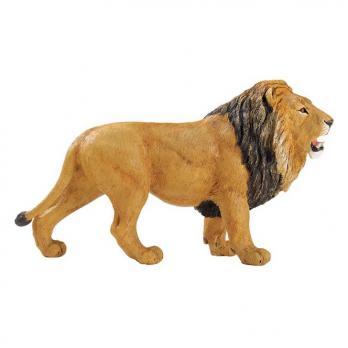 Mô hình sư tử Safari