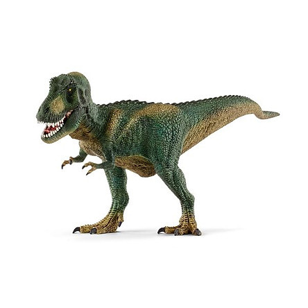 Mô hình Tyrannosaurus Rex Schleich Sku 14587