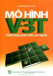 Mô hình V3T - Chiến lược phát triển con người - Nguyễn Ngọc Oanh Vũ