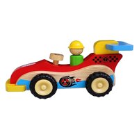 Mô hình Xe đua địa hình Winwintoys 67302