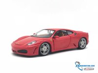 Mô hình xe Ferrari F430 1:24 Bburago