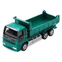 Mô hình xe Isuzu Giga Dump Tomy 746980